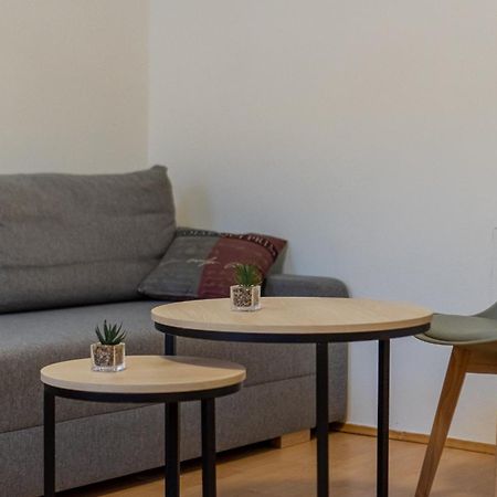 Garden-Eden Apartment Вена Экстерьер фото