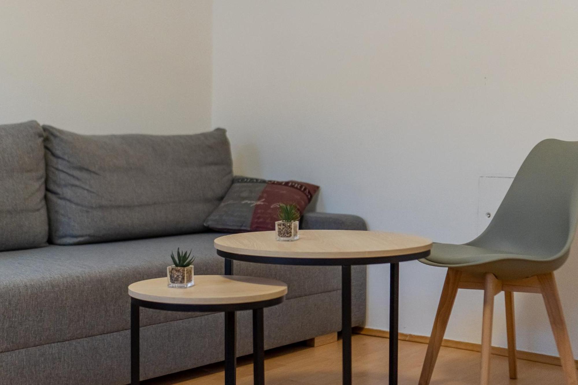 Garden-Eden Apartment Вена Экстерьер фото